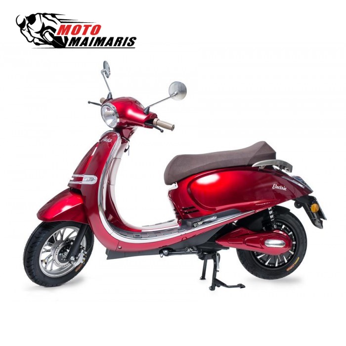 E-FUN PUSA 2000W